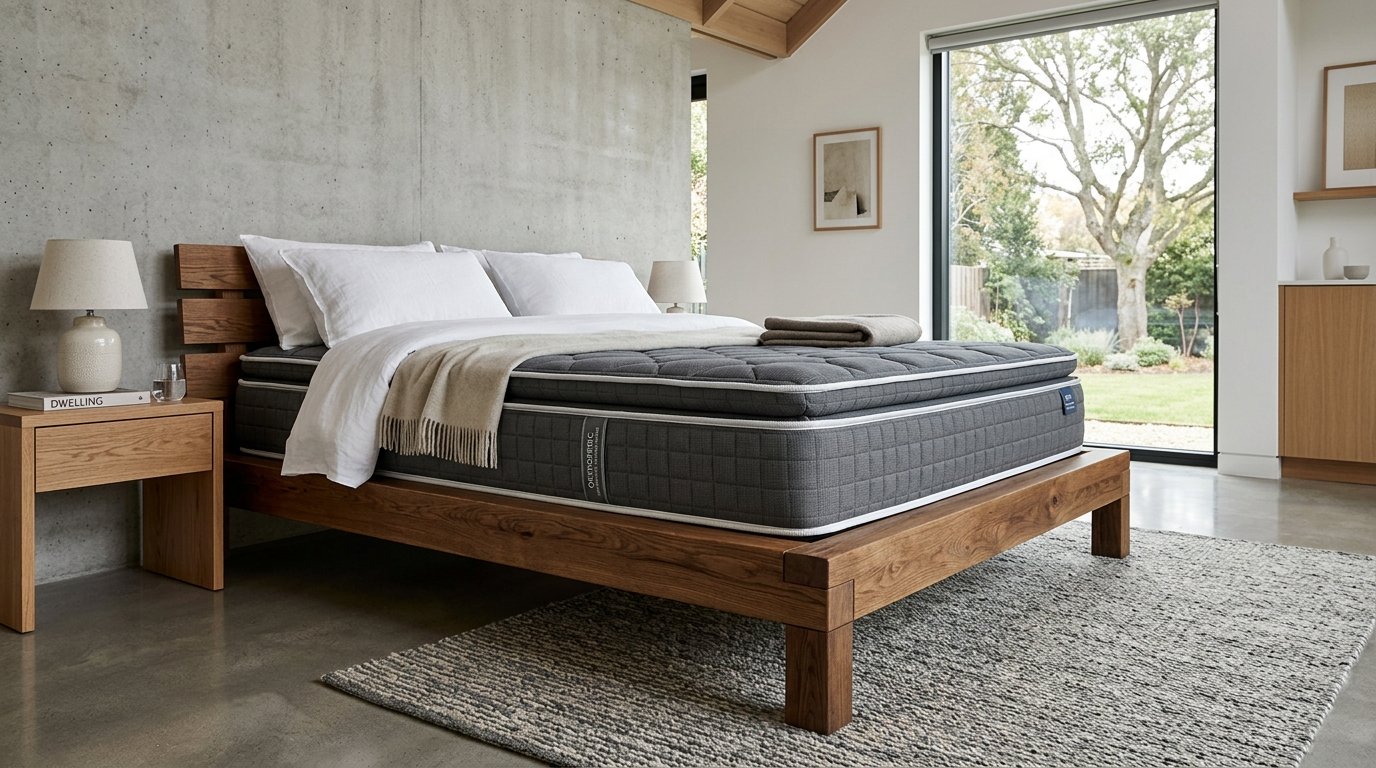 Plush Comfort Range