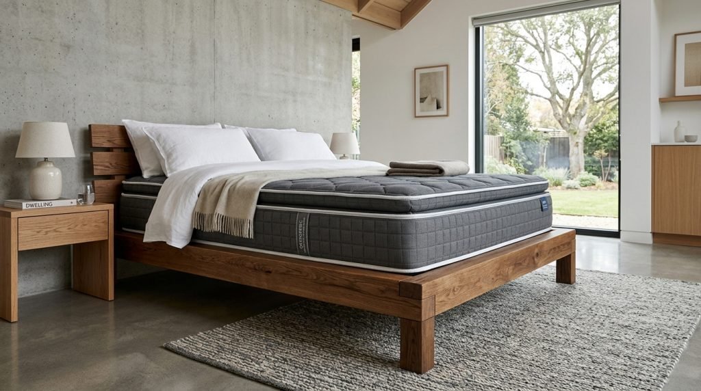 Best Mattress for Heavy People in Ahmedabad