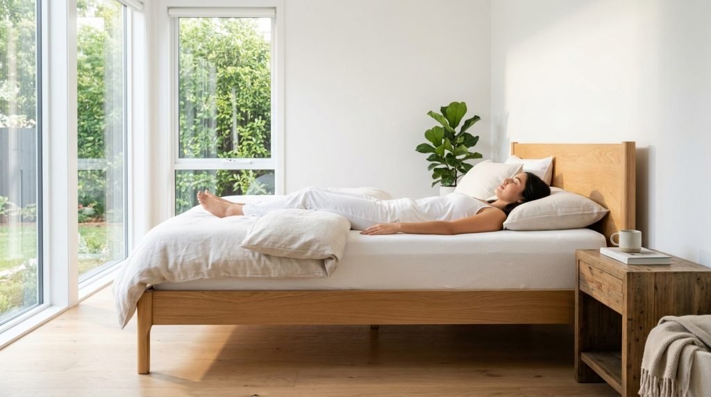 Best Mattress for Back Pain in Ahmedabad