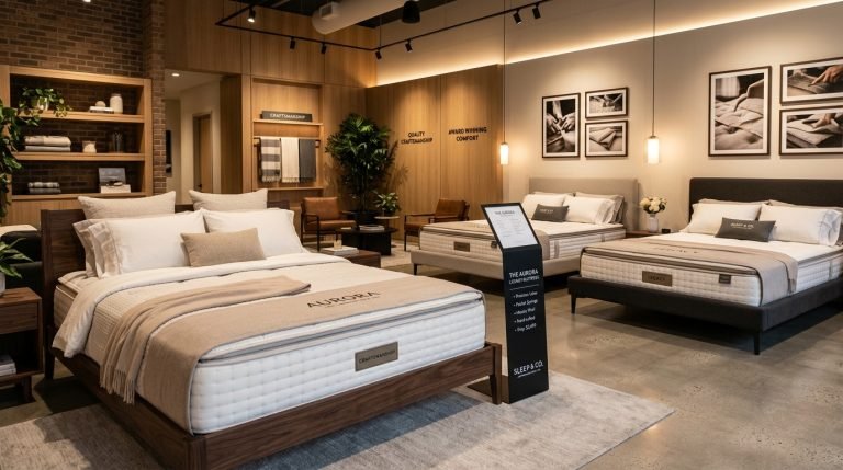 Mattress Price in Ahmedabad: Complete Buying Guide